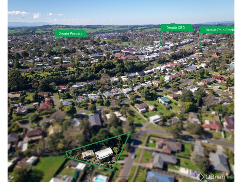 1 Harper Street, Drouin VIC 3818