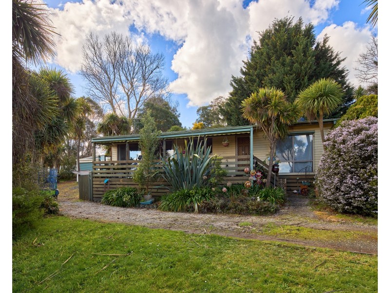 1 Harper Street, Drouin VIC 3818