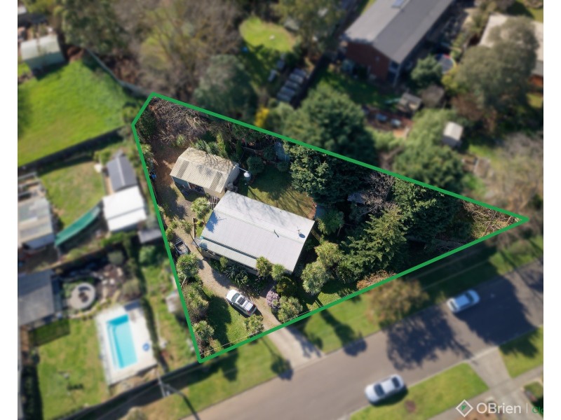 1 Harper Street, Drouin VIC 3818