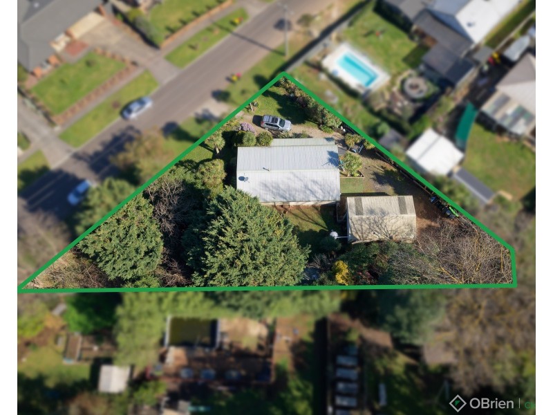 1 Harper Street, Drouin VIC 3818