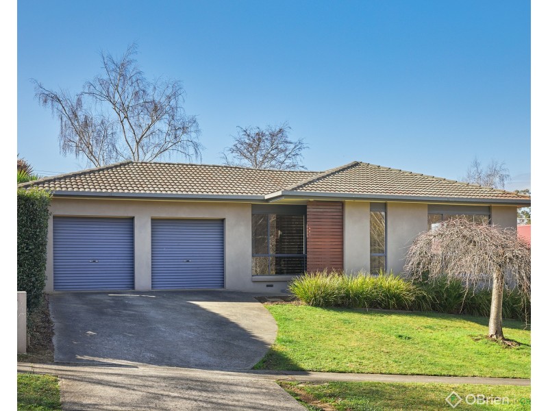 31 Margaret Street, Warragul VIC 3820