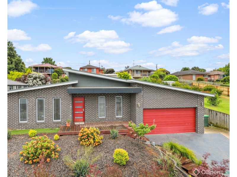 6 Paulan Court, Warragul VIC 3820