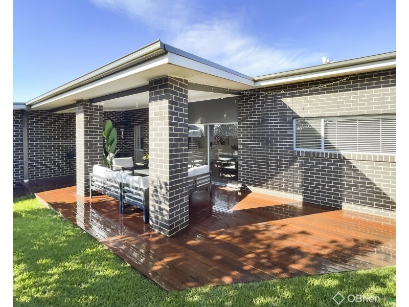 6 Paulan Court, Warragul VIC 3820