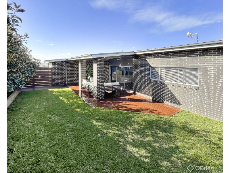 6 Paulan Court, Warragul VIC 3820
