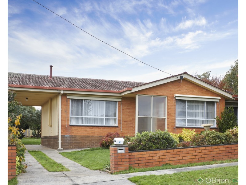6 Charles Street, Drouin VIC 3818
