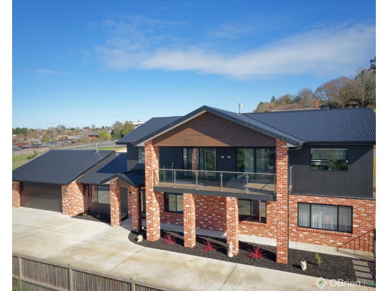 5 Glenhuntly Court, Warragul VIC 3820