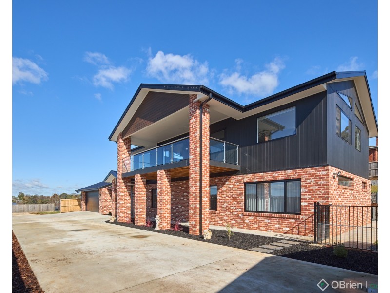 5 Glenhuntly Court, Warragul VIC 3820