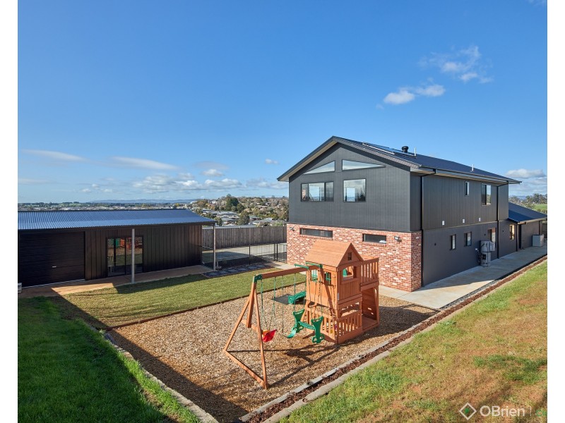 5 Glenhuntly Court, Warragul VIC 3820