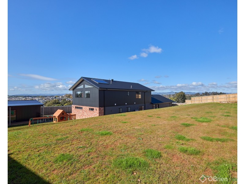 5 Glenhuntly Court, Warragul VIC 3820
