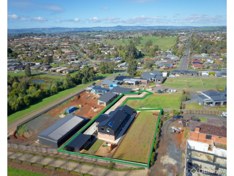 5 Glenhuntly Court, Warragul VIC 3820