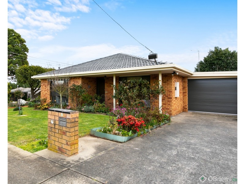 1/11 Mouritz Street, Warragul VIC 3820