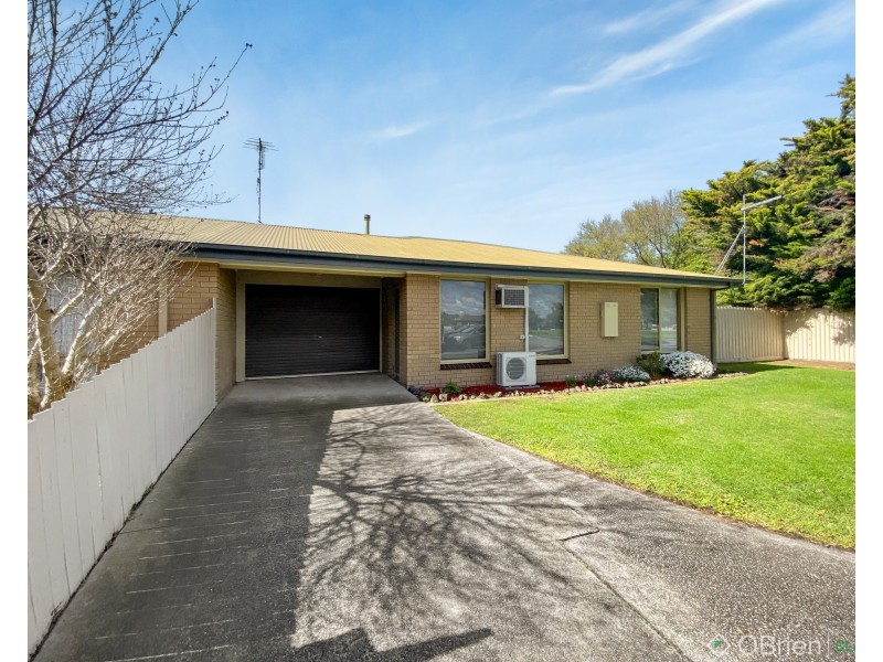 2/2 Witton Street, Longwarry VIC 3816