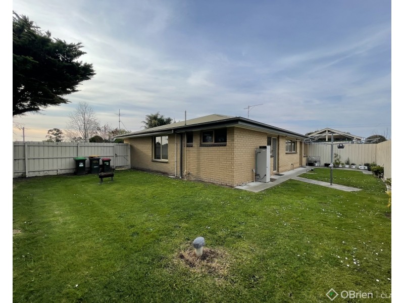 2/2 Witton Street, Longwarry VIC 3816