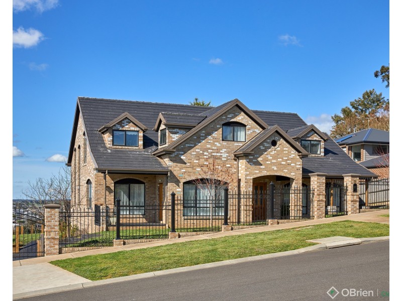 18 Nursery Rise, Warragul VIC 3820