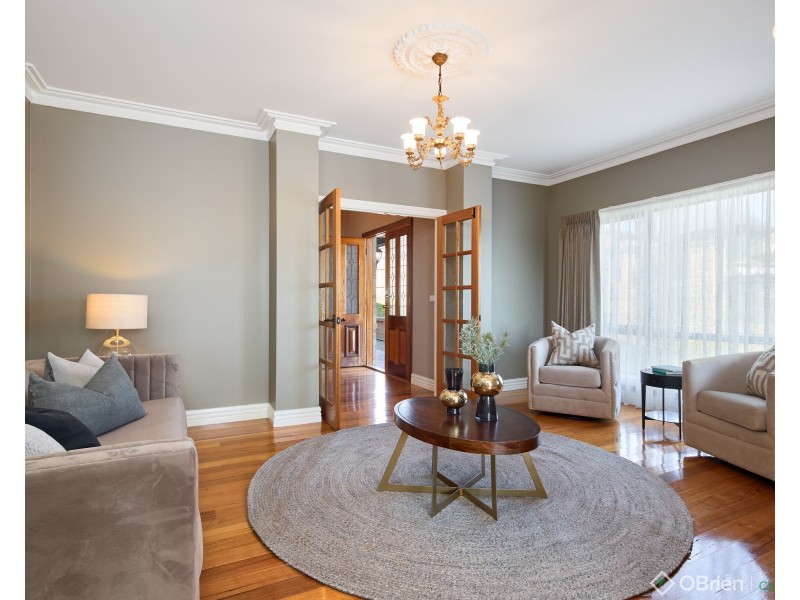 18 Nursery Rise, Warragul VIC 3820