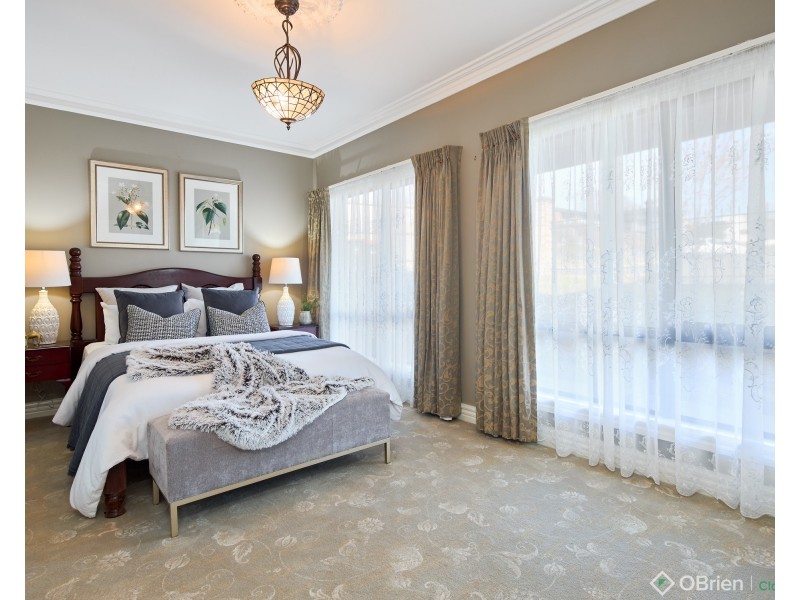 18 Nursery Rise, Warragul VIC 3820