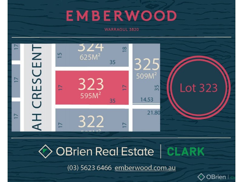 14 Jarrah Crescent, Warragul VIC 3820