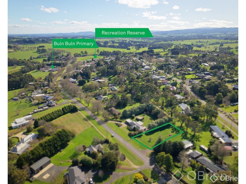 28 Old Sale Road, Buln Buln VIC 3821