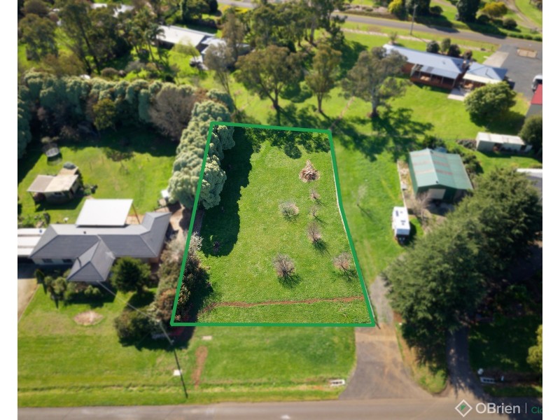 28 Old Sale Road, Buln Buln VIC 3821