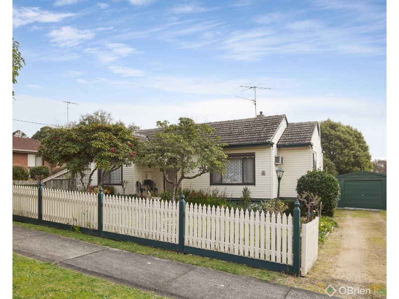 5 Neerim Street, Drouin VIC 3818