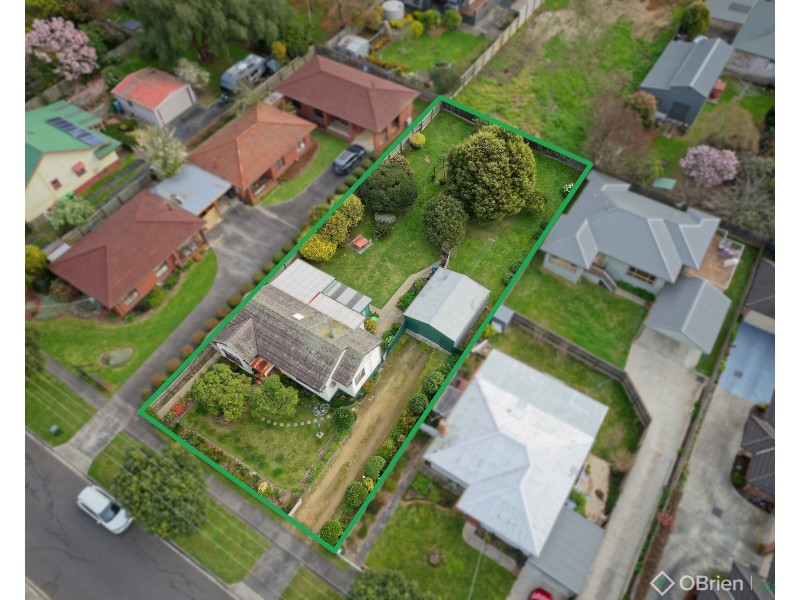 5 Neerim Street, Drouin VIC 3818