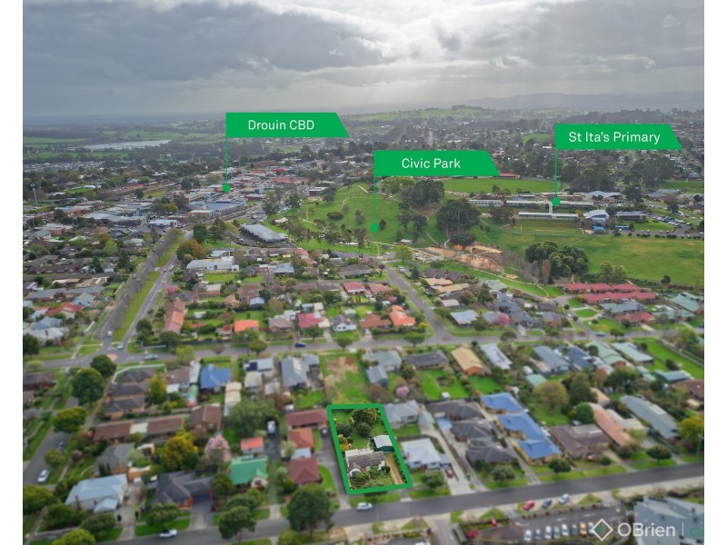 5 Neerim Street, Drouin VIC 3818
