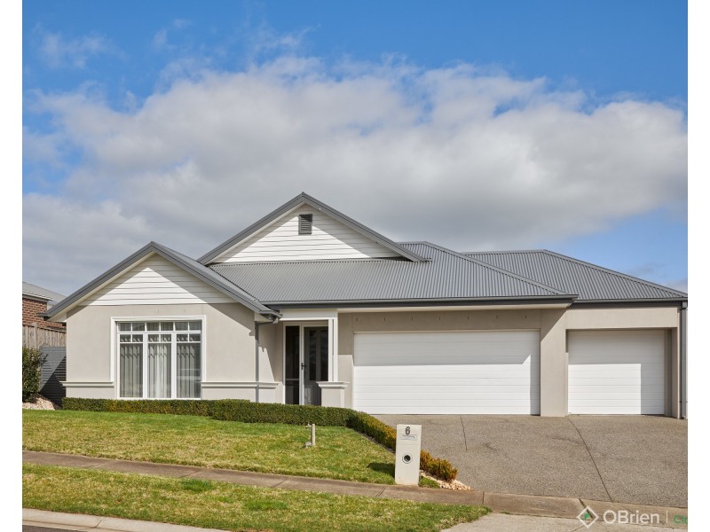 6 Silvertown Road, Drouin VIC 3818