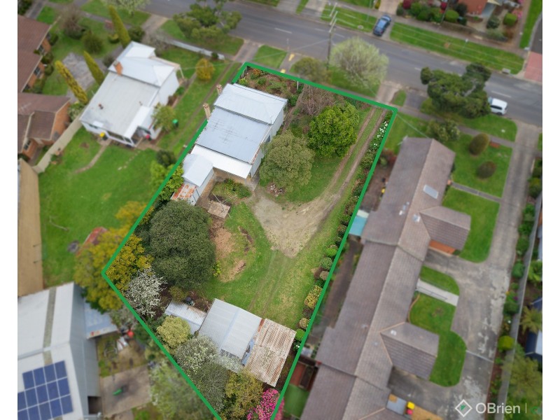 6 Hopetoun Road, Drouin VIC 3818