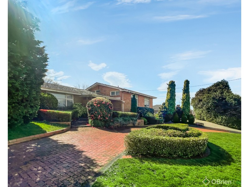 2 Balmoral Street, Warragul VIC 3820