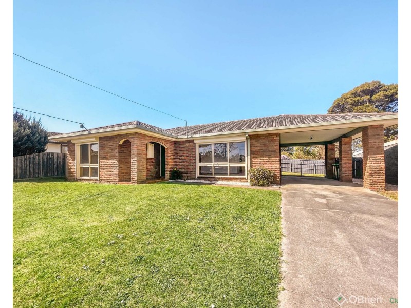 9 Wattle Court, Traralgon VIC 3844