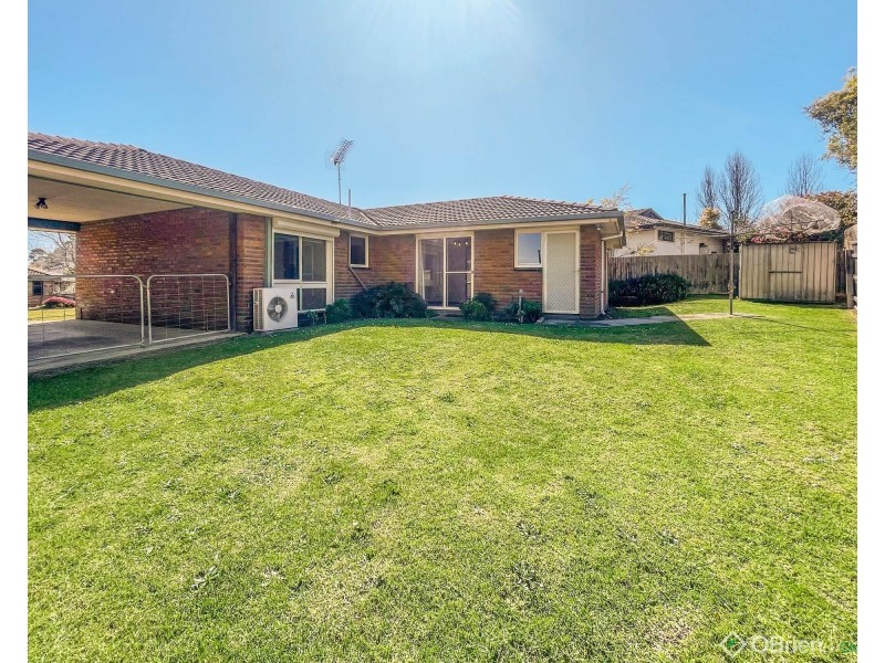 9 Wattle Court, Traralgon VIC 3844