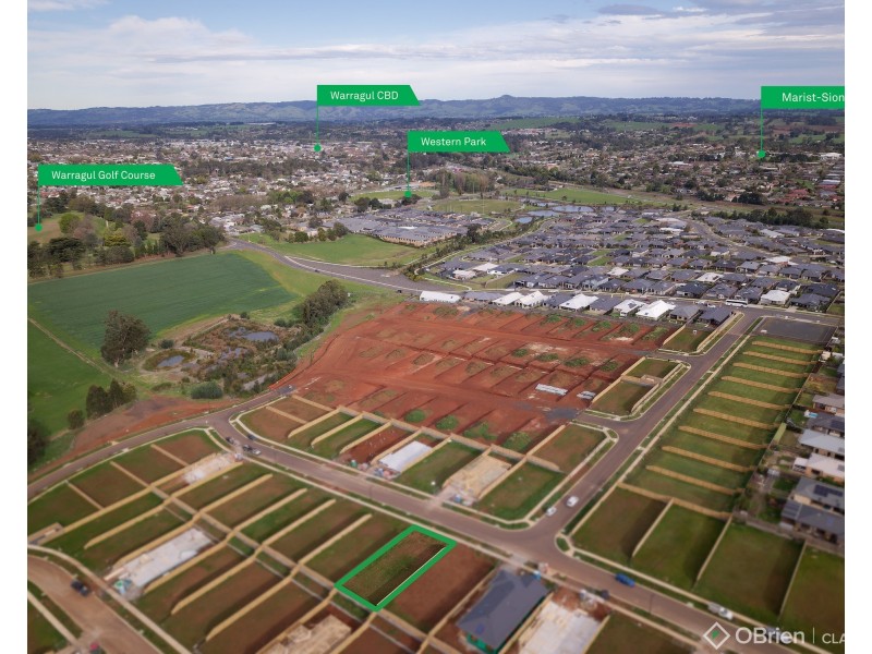 13 Newton Avenue, Warragul VIC 3820