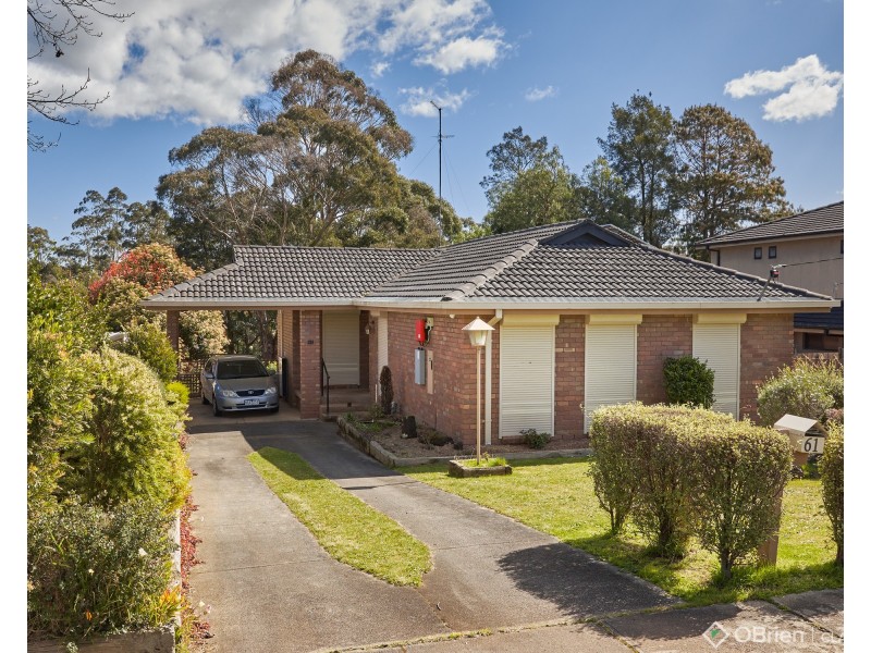61 Charles Street, Warragul VIC 3820