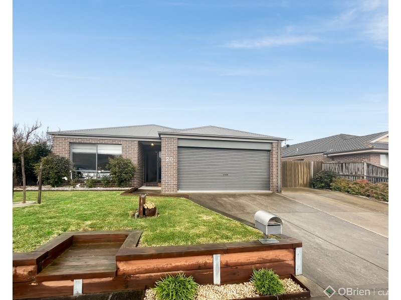 20 Woodlawn Boulevard, Yarragon VIC 3823