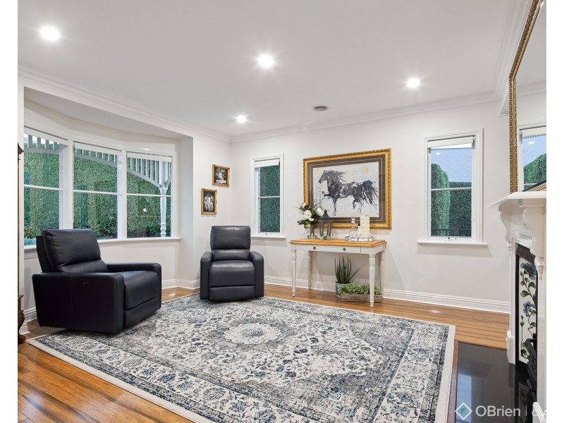 15 Samuel Drive, Drouin VIC 3818