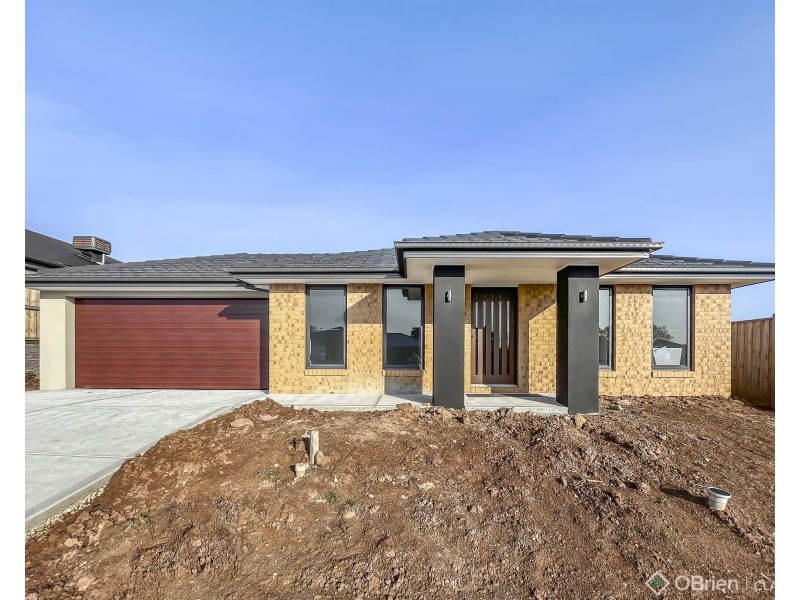 41 Kurrajong Road, Warragul VIC 3820