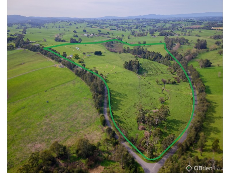 535 Old Telegraph Road, Jindivick VIC 3818