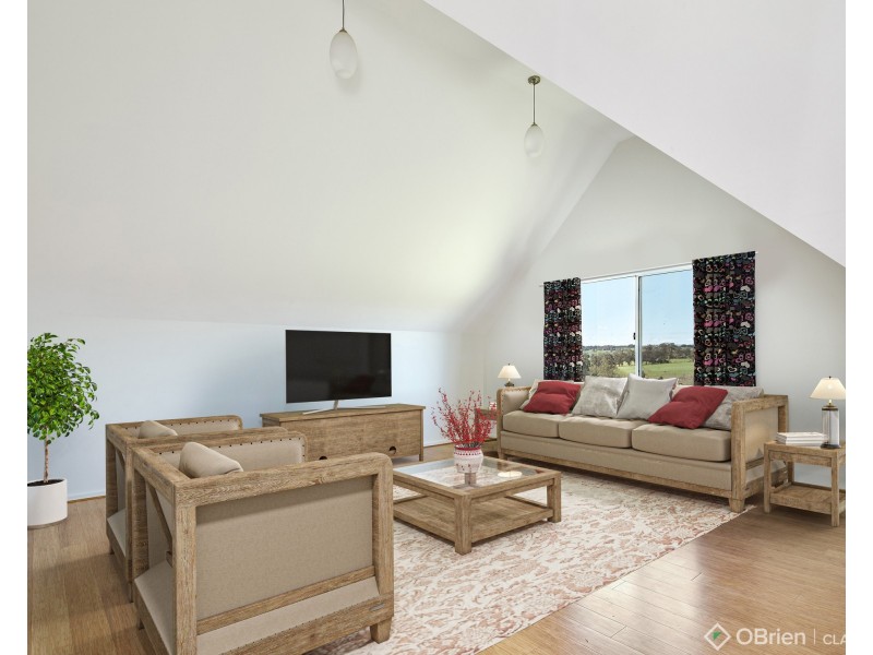 535 Old Telegraph Road, Jindivick VIC 3818
