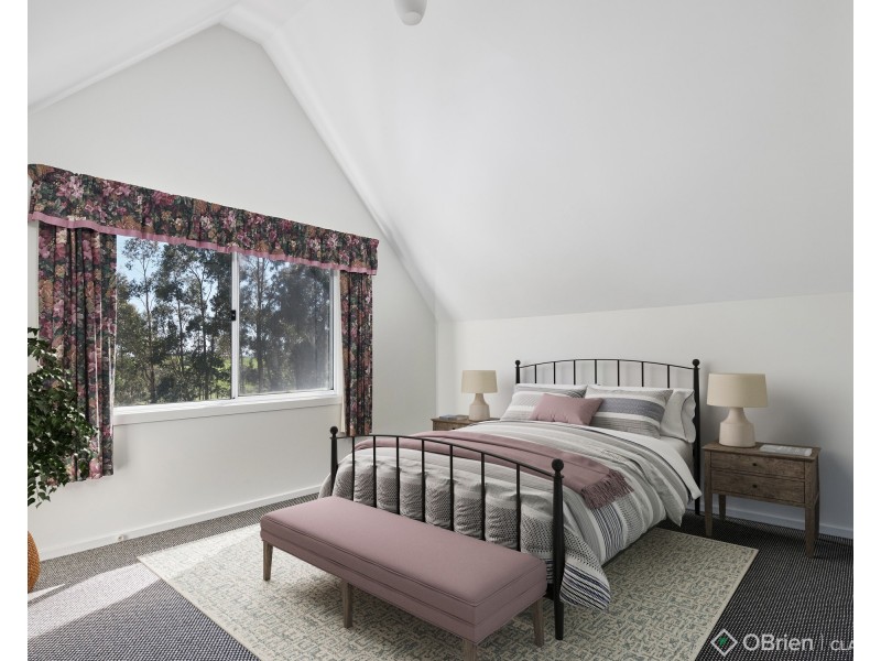 535 Old Telegraph Road, Jindivick VIC 3818