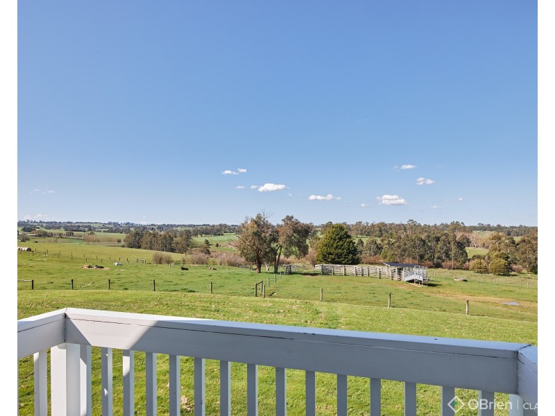 535 Old Telegraph Road, Jindivick VIC 3818