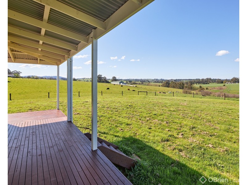 535 Old Telegraph Road, Jindivick VIC 3818