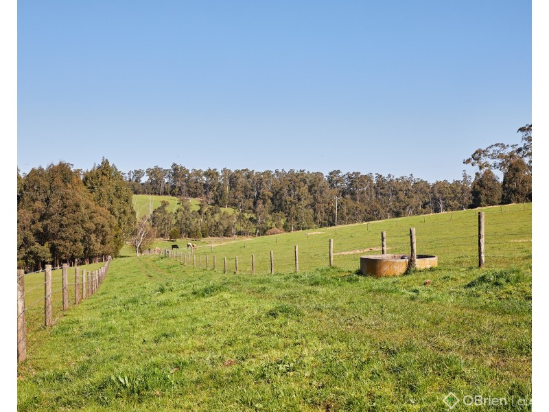 535 Old Telegraph Road, Jindivick VIC 3818