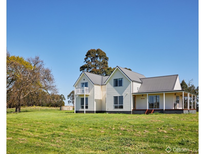 535 Old Telegraph Road, Jindivick VIC 3818
