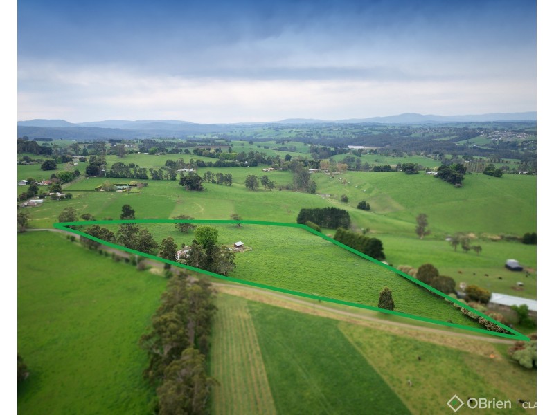 300 Rokeby-Jindivick Road, Jindivick VIC 3818
