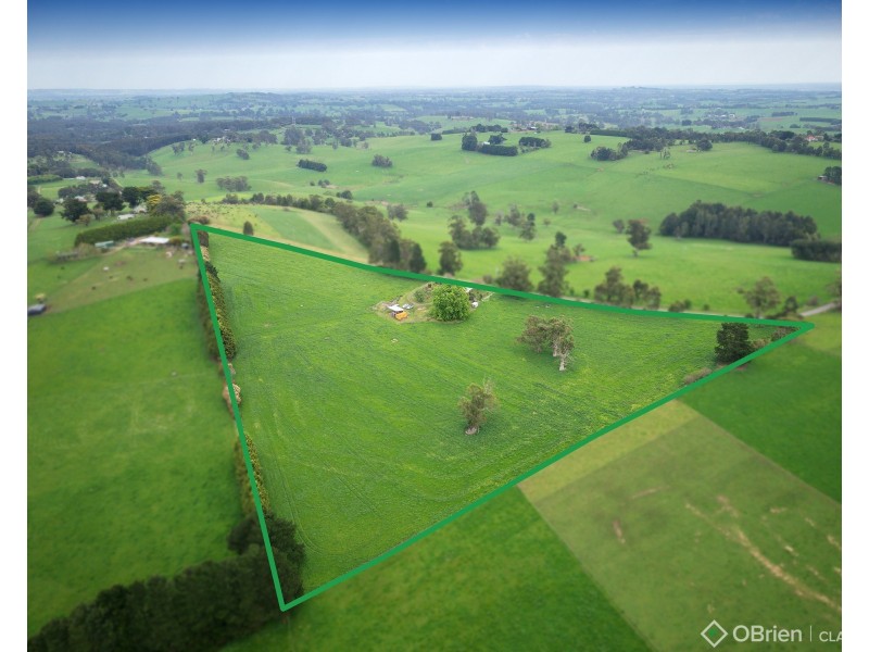 300 Rokeby-Jindivick Road, Jindivick VIC 3818