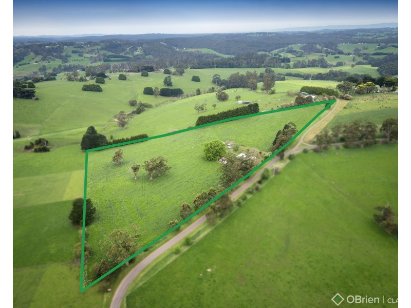 300 Rokeby-Jindivick Road, Jindivick VIC 3818