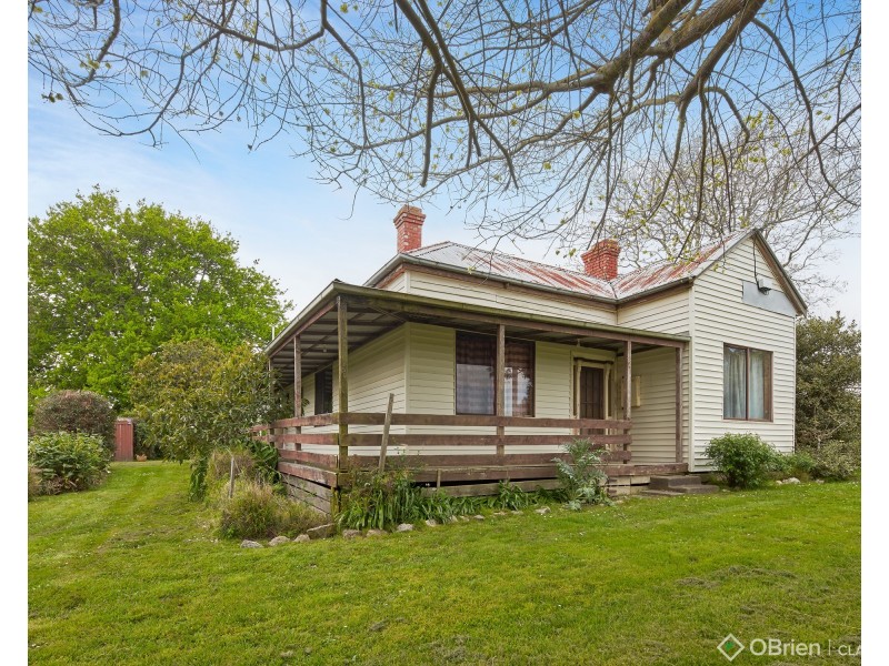 300 Rokeby-Jindivick Road, Jindivick VIC 3818