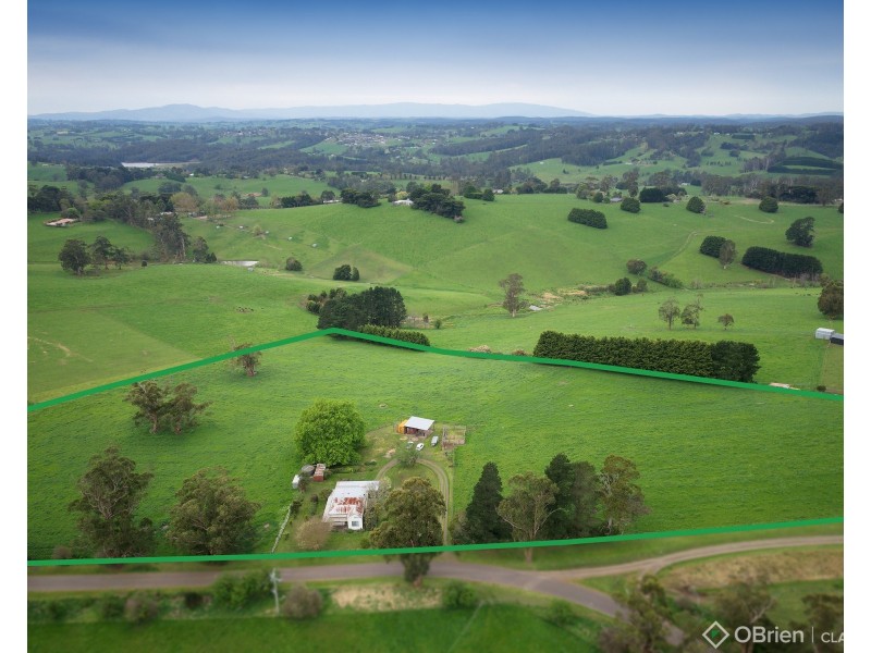 300 Rokeby-Jindivick Road, Jindivick VIC 3818