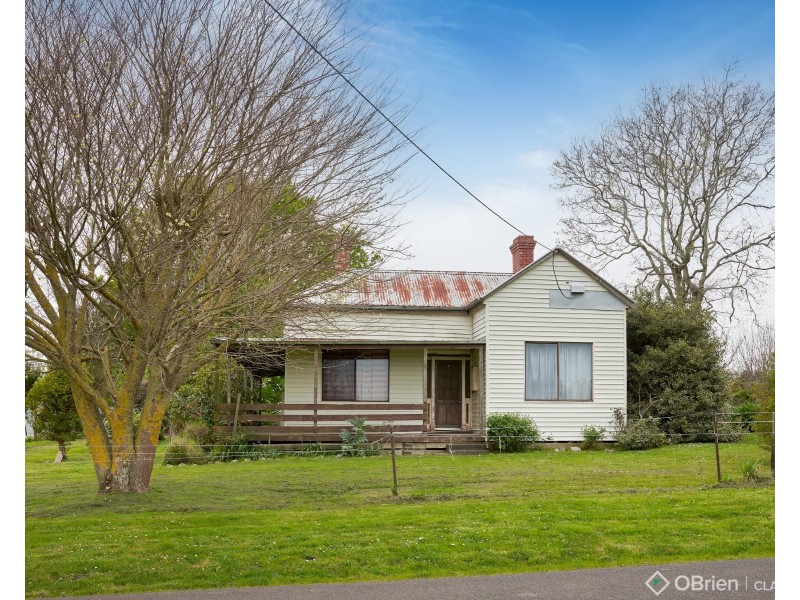 300 Rokeby-Jindivick Road, Jindivick VIC 3818