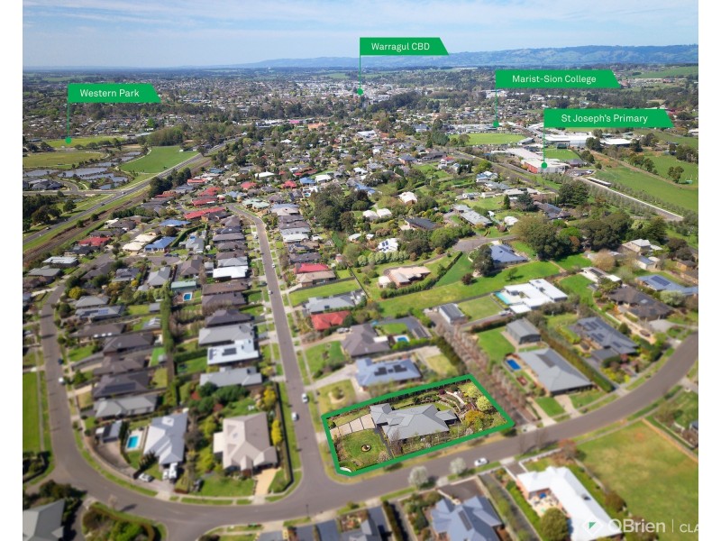 37 Glendon Drive, Warragul VIC 3820